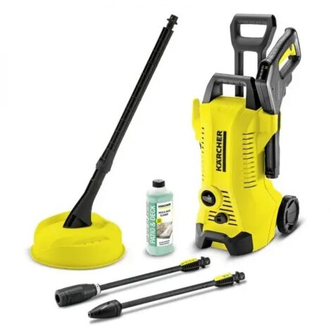 Karcher K 3 Full Control Home Nettoyeur haute pression à froid (1/5)