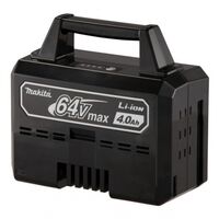Makita 191R06-8 Batterie 64 V 4.0 Ah BL6440