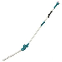 Makita – Taille-haie télescopique 12V – Moteur sans balais – Lame 460 mm pour coupe jusqu'à 18 mm – Ultra-léger et maniable