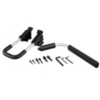 Makita 191P11-3 Poignée latérale pour outils électriques