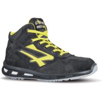 Chaussures de sécurité U-Power Shot High S3 SRC CI ESD - 41