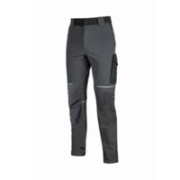 Pantalon multi-poches U-Power World - 5XL