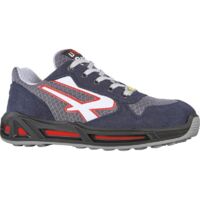 U-Power Active Carpet Chaussures de sécurité basses S1P SRC ESD - 43