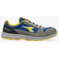 Diadora Utility Run II Textile Esd Low S1P SRC ESD Safety Shoes - 37