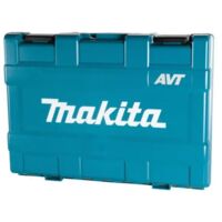 Mallette Makita pour marteau de démolition - HR4002