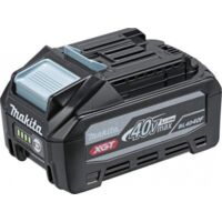 Makita BL4040F Batteria XGT 40V ad alte prestazioni 4,0 Ah