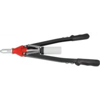 Rivit RIV7 Machine à riveter à bras manuel pour rivets en acier inoxydable 3.0 - 6.4 mm