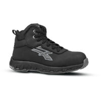 U-Power Phoenix ESD High Safety Shoes S3S CI HI HRO FO SR - 35