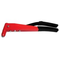 Rivit RIV6 Machine à riveter manuelle pour rivets en acier inoxydable 2,4 - 4,8 mm