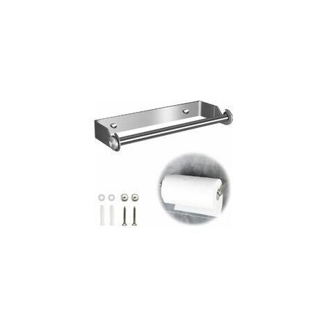 Roll-It Paper towel rack - Rig-Tig Z00087, Soren Jakobsen