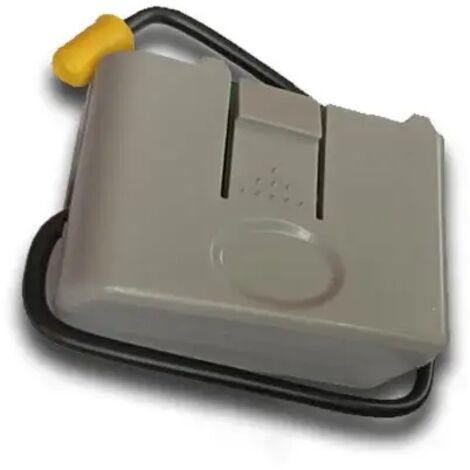 FAAC XF 433 XF433 3 PIN 787831 Ricevente Ricevitore Modulo Innesto Di Frequenza