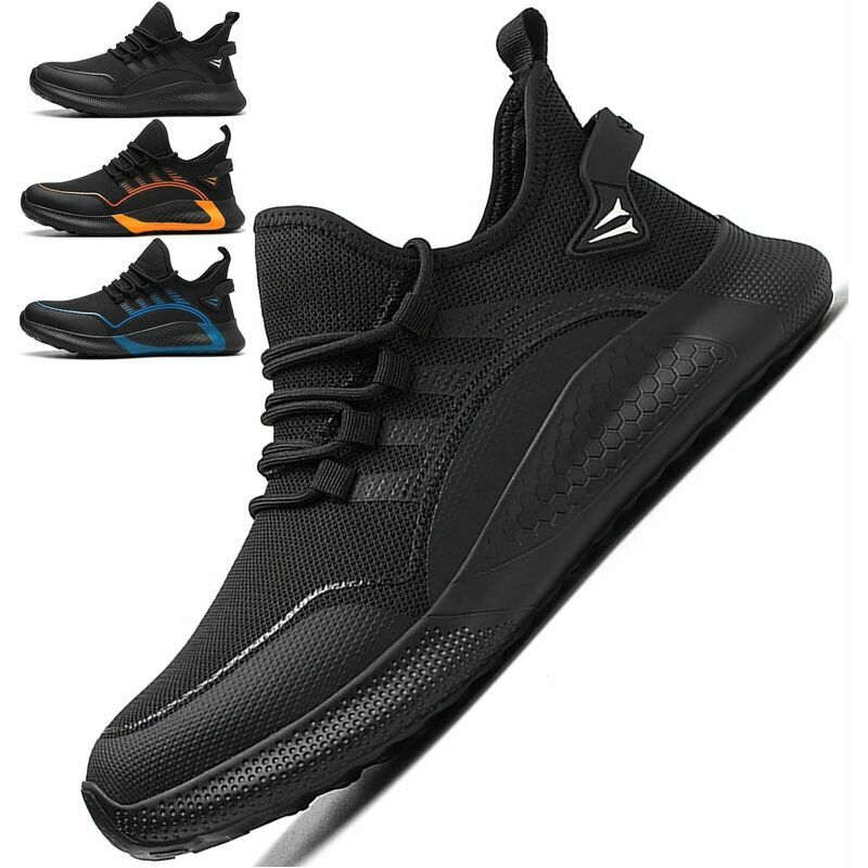 Basket de sécurité ultra légère Reebok fusion S1P SRC