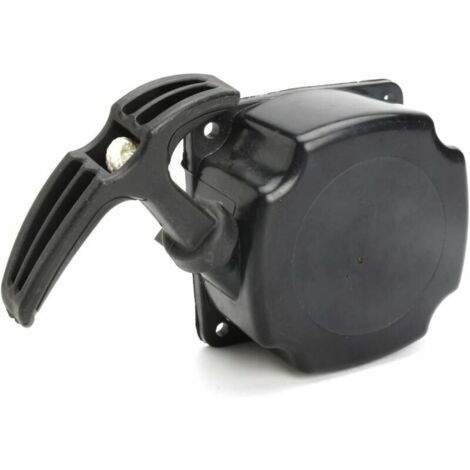 Universel Pullstart Recul Tirer Démarreur Débroussailleuse Strimmer