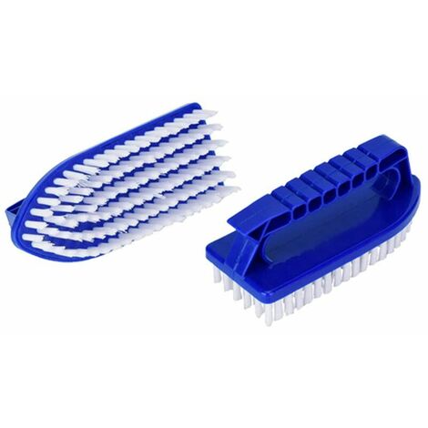 Piscine TUMALAGIA Tête de Brosse Premium 25,3cm Brosse de Nettoyage pour  Piscine Balai Brosses Nettoie Murs Carrelage et Sols sans Effort Design  Élégant