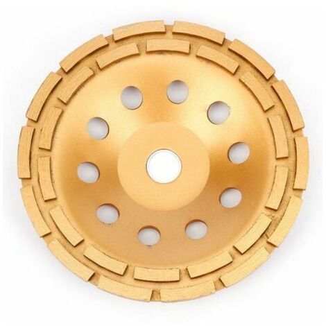 Meule Disque De Meulage Meuleuse De Meule Diamantée Disque De Scie