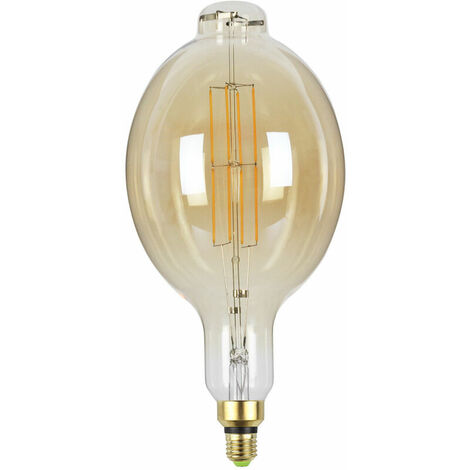 Acheter Lampe LED industrielle 50W E27 à haute résistance - 130 Lm/W.  Température Blanc chaud - 3000K