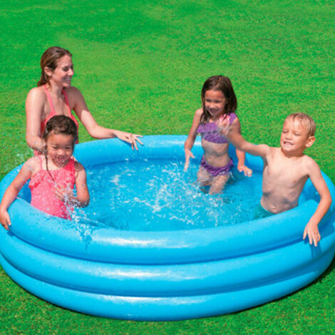 Summer Smiles™ vous propose des jeux de piscine pour toute la famille!