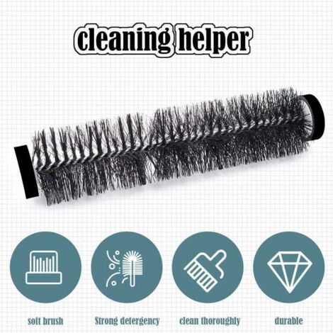 Lettiera Per Gatti In Gel Di Silice - 30.4L, Assorbente, Antiodore, Biodegradabile - Foto 11