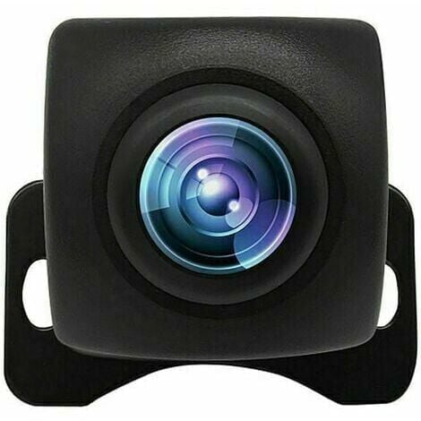 CAMERA DE RECUL AHD AVEC MONITEUR 9'' COULEUR IDCAM