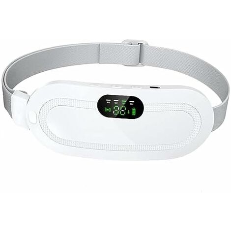 Ceinture massage du dos – Le Petit Masseur