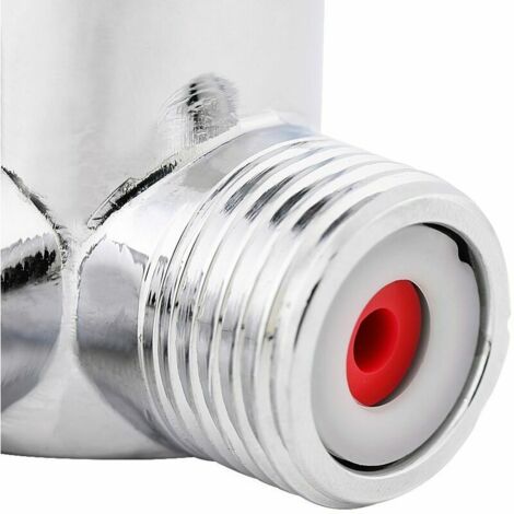 2 Pièces Home Raccord Tuyau D'Arrosage G1-2 Filetage Extérieur De Mâle Connecteur Rapide Embout