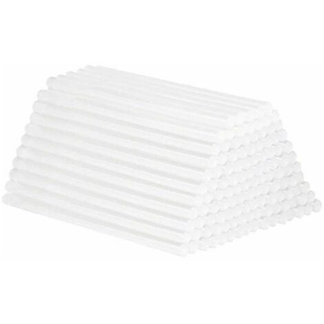 Bâtons De Colle Chaude 7 Mm X 15 Mm – Lot Neuf Pour Pistolet à Colle