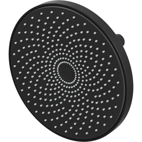 Pommeau De Douche Pluie Haute Pression 6" - Chromé, Ajustable - Eolax - 2