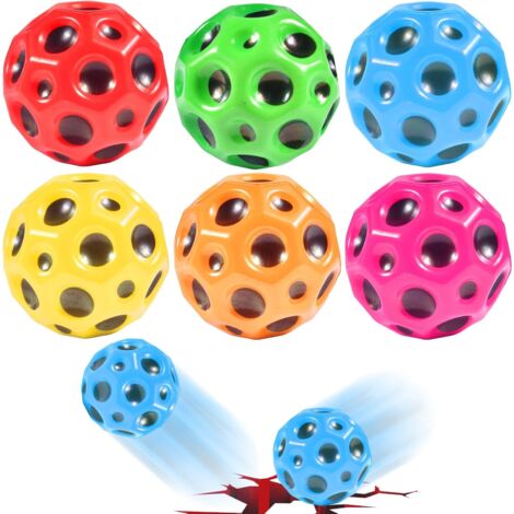 SAUT BALLE REBONDISSANTE De Piscine Balles Rebondissantes Sport Des