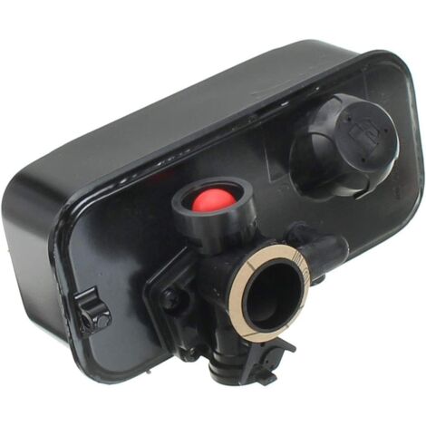 Briggs Et Stratton Tondeuse Pièces Détachées Remplacement Pour Réservoir De Carburant Et Carburateur Briggs Uff06 Stratton 498809 498809A 494406 Carburateur Briggs Et Stratton
