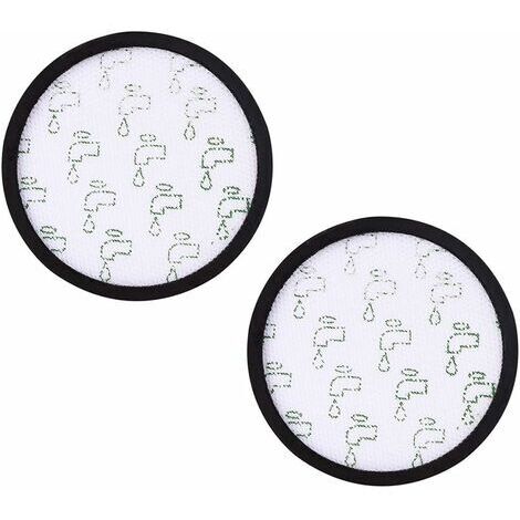 Filtres Rowenta X-Trem Power Cyclonic - Compatible RO6984EA, RO6941EA, RO6963EA Et Autres Modèles RO69XX - Lot Avec Filtre HEPA + Mousse Lavable