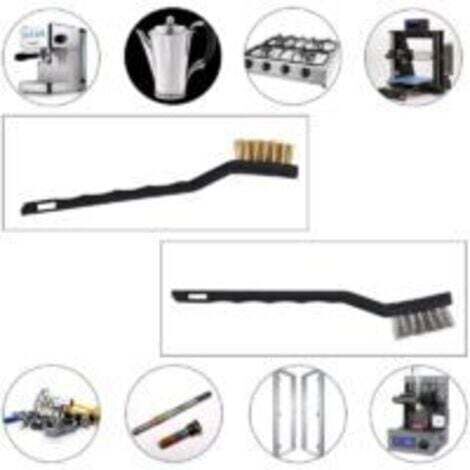 Nastro Manubrio Bici Massi Summer Gel | Nero | 2 Pezzi | In Sughero E Gel - Foto 3