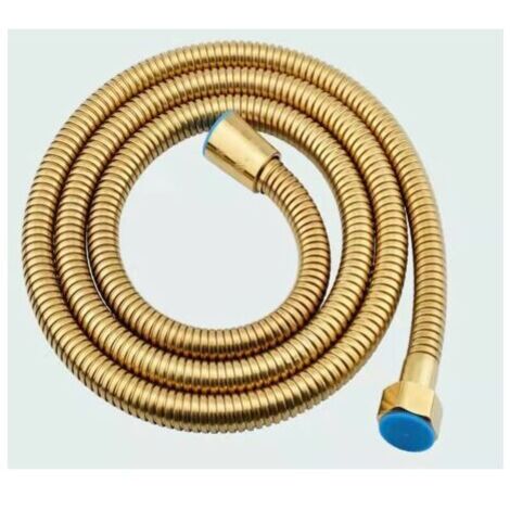 GROHE Flexible Tuyau De Douche Salle De Bains VitalioFlex Trend, Tuyau