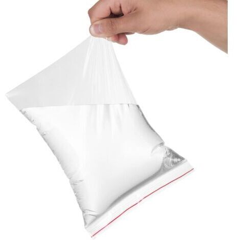 LaBlanc Sachet Plastique Transparent 100x150mm Pochon Lot De 100 lablanc-sachet-plastique-transparent-100x150mm-pochon-lot-de-100