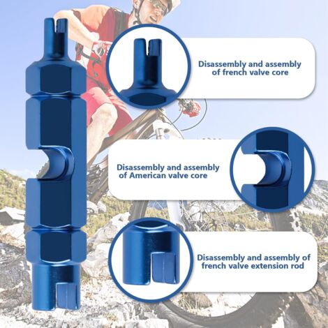 ADAPTATEUR DE POMPE Valve D'air Pour Bateau Pneumatique Multifonction