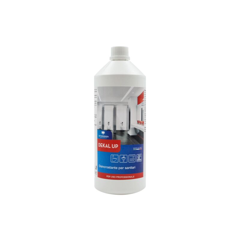 Acquabrevetti liquido ACQUASIL 20/40® in flacone da lt 1