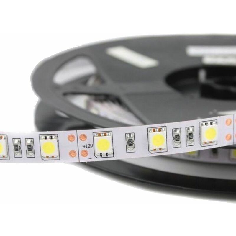 Streifen rgb-Led-strip 5metri spule mit Fernbedienung, controller,  innen-und outdoor-wohnzimmer m