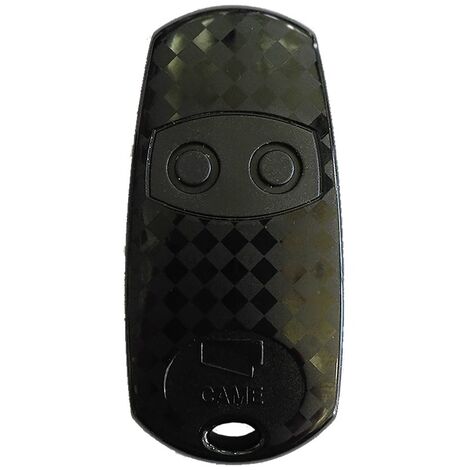 Telmande Porte de Garage, 2 pièces Top 432EV Télécommande, 433,92 MHz