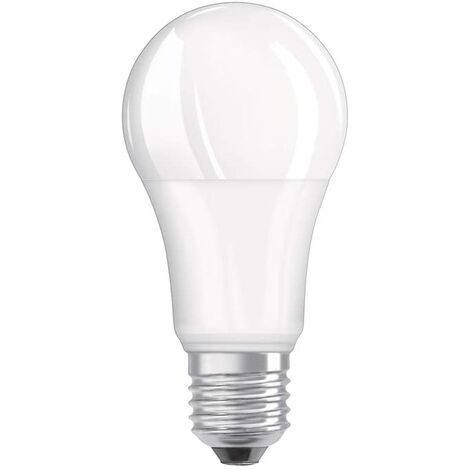 5xBellalux LED-Lampe E27 CLA 13W Cool Daylight 6500K