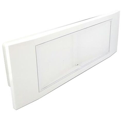 Notleuchte 1499E 11W Beghelli Slim New Stile In Led 1h 8106/11 SE1 LI-FE