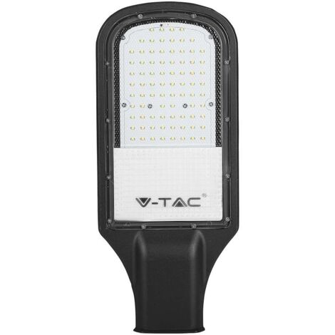 Led straßenleuchte v-tac 21539 vt-51st-chip samsung-50w 4000k