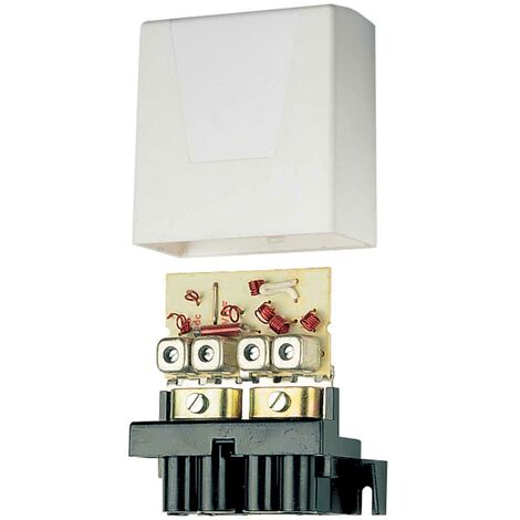 TV-Signalmastverstärker 1 Terminaleingang Fracarro Code 226912