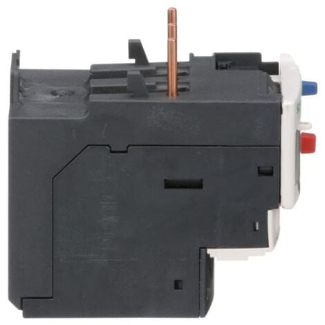 JR28-25 Thermisches Überlastrelais - Einstellbar 1,6A Bis 25A