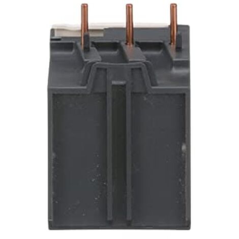 Thermisches Überlastrelais für Motor TeSys 1-1,6 A Klasse 10A Schneider