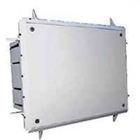 Anschlussdose mit Deckel Qzero 200x154x70 Marlanvil 990.1616