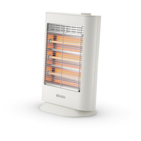 Olimpia Splendid - 99227 Quarzia Humi - Stufetta infrarossi con lampade al quarzo da 1200W