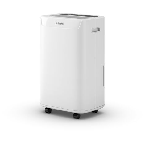Deumidificatore Olimpia Splendid Aquaria S1 10 P Filtro ai Carboni Attivi 216 W Bianco