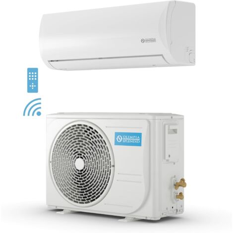 Olimpia Splendid - OS-C/SEAAH12EI Alysea E Inverter 12