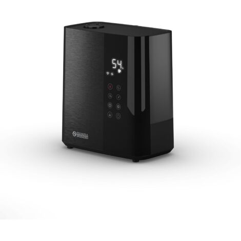 Olimpia Splendid - 99239 Limpia Hero WiFi - Umidificatore multifunzione con wi-fi integrato