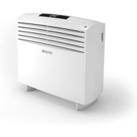 Olimpia Splendid Unico Easy S2 HP condizionatore portatile Bianco