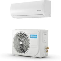 Climatizzatore Olimpia Splendid Mystral S1 9, monosplit tecnologia inverter A+++